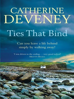cover image of Ties that Bind